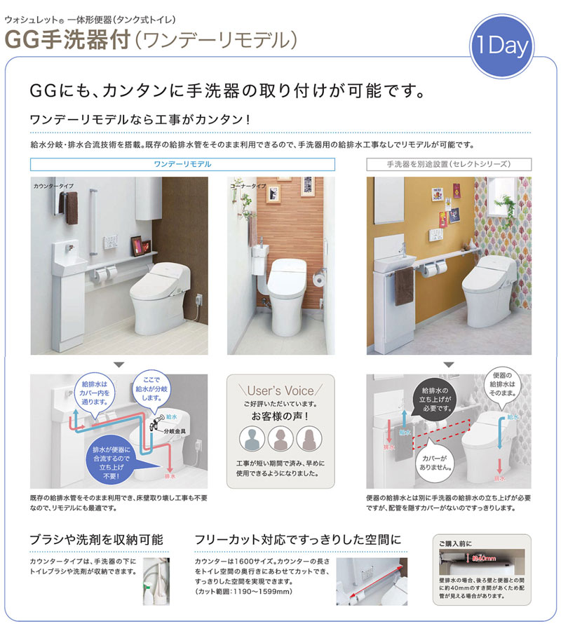 TOTO�g�C�����t�H�[�� GG�����f�[�����f��